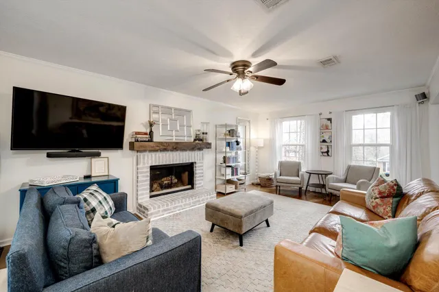 $319,900 | 331 Old Salem Way, Martinez, GA 30907