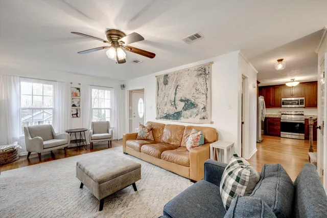 $319,900 | 331 Old Salem Way, Martinez, GA 30907