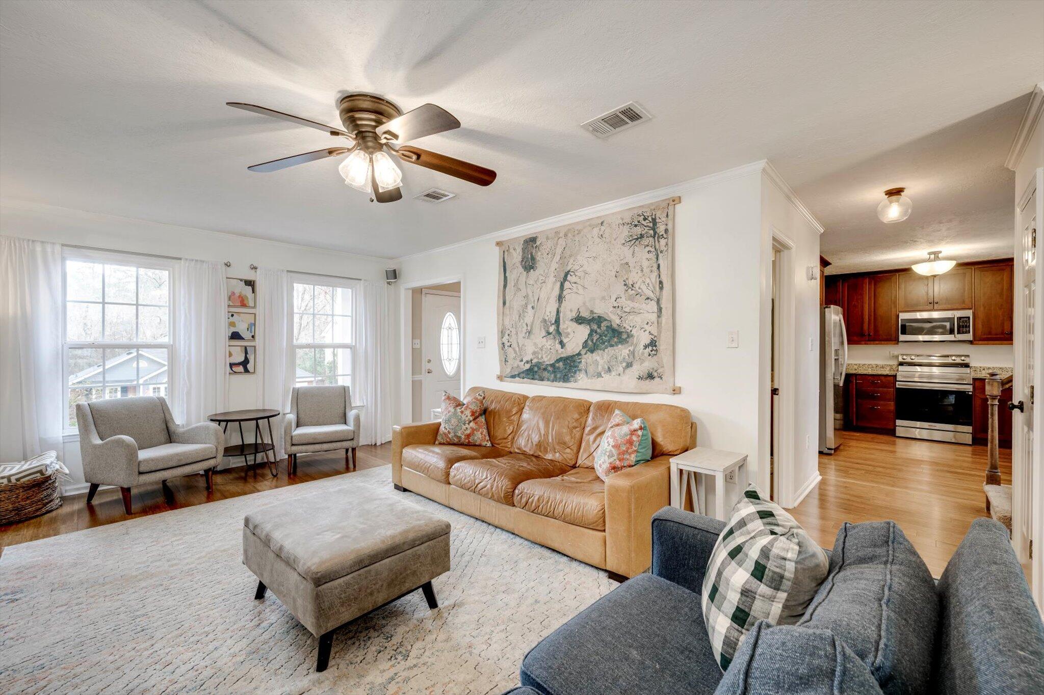 331 Old Salem Way Martinez, GA 30907 - Photo 9 of 41 09-009-