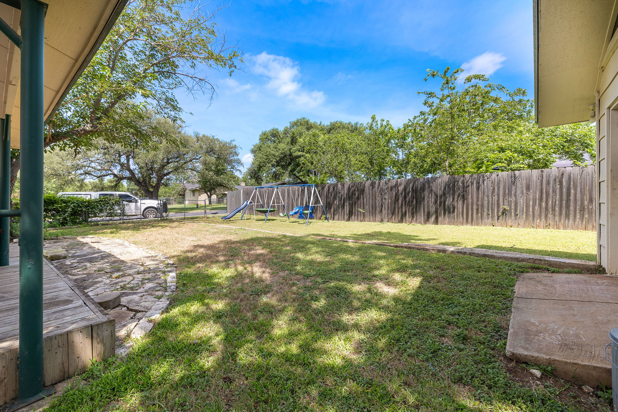 605 Parkway Street Georgetown, TX 78628 - Photo 29 of 31