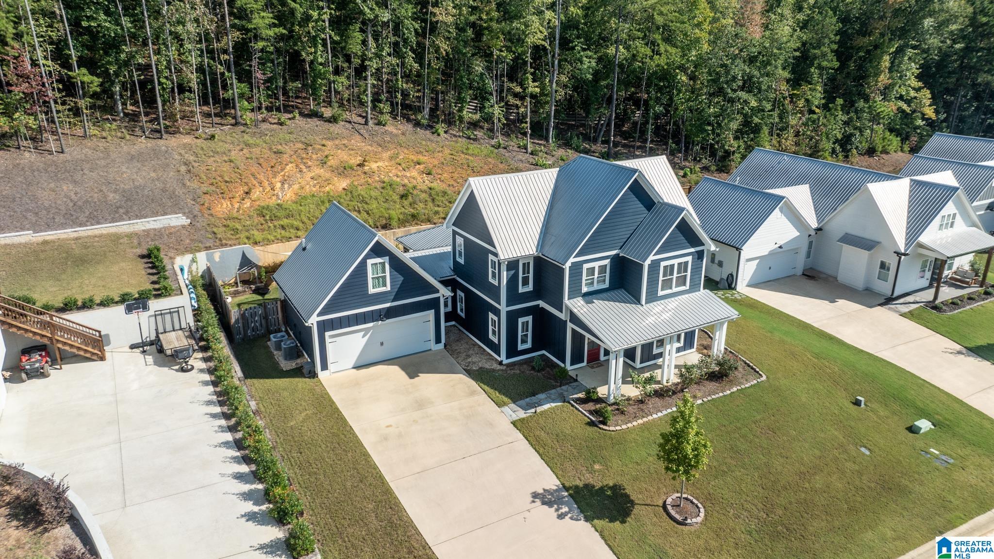 2024 Adams Ridge Drive Chelsea, AL 35043 - Photo 24 of 24