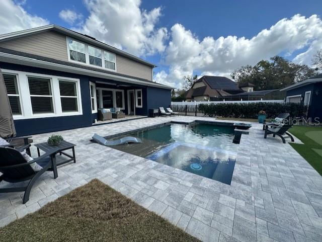 352 Moonbeam Loop Oviedo, FL 32765 - Photo 41 of 64