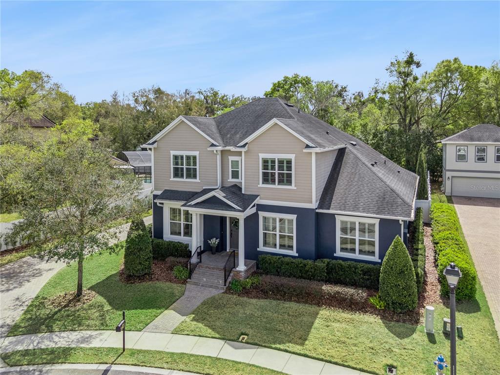 352 Moonbeam Loop Oviedo, FL 32765 - Photo 47 of 64