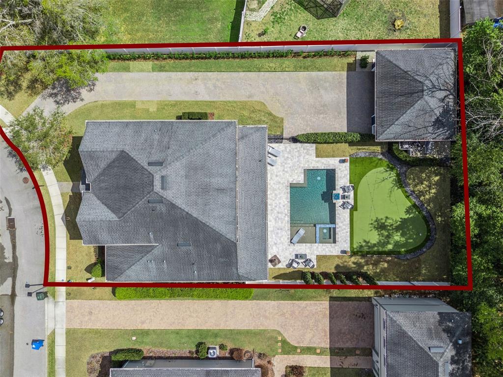 352 Moonbeam Loop Oviedo, FL 32765 - Photo 48 of 64