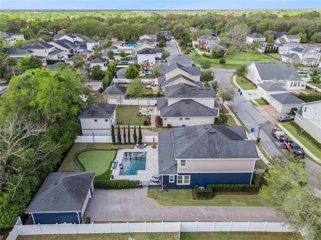 352 Moonbeam Loop Oviedo, FL 32765 - Photo 50 of 64