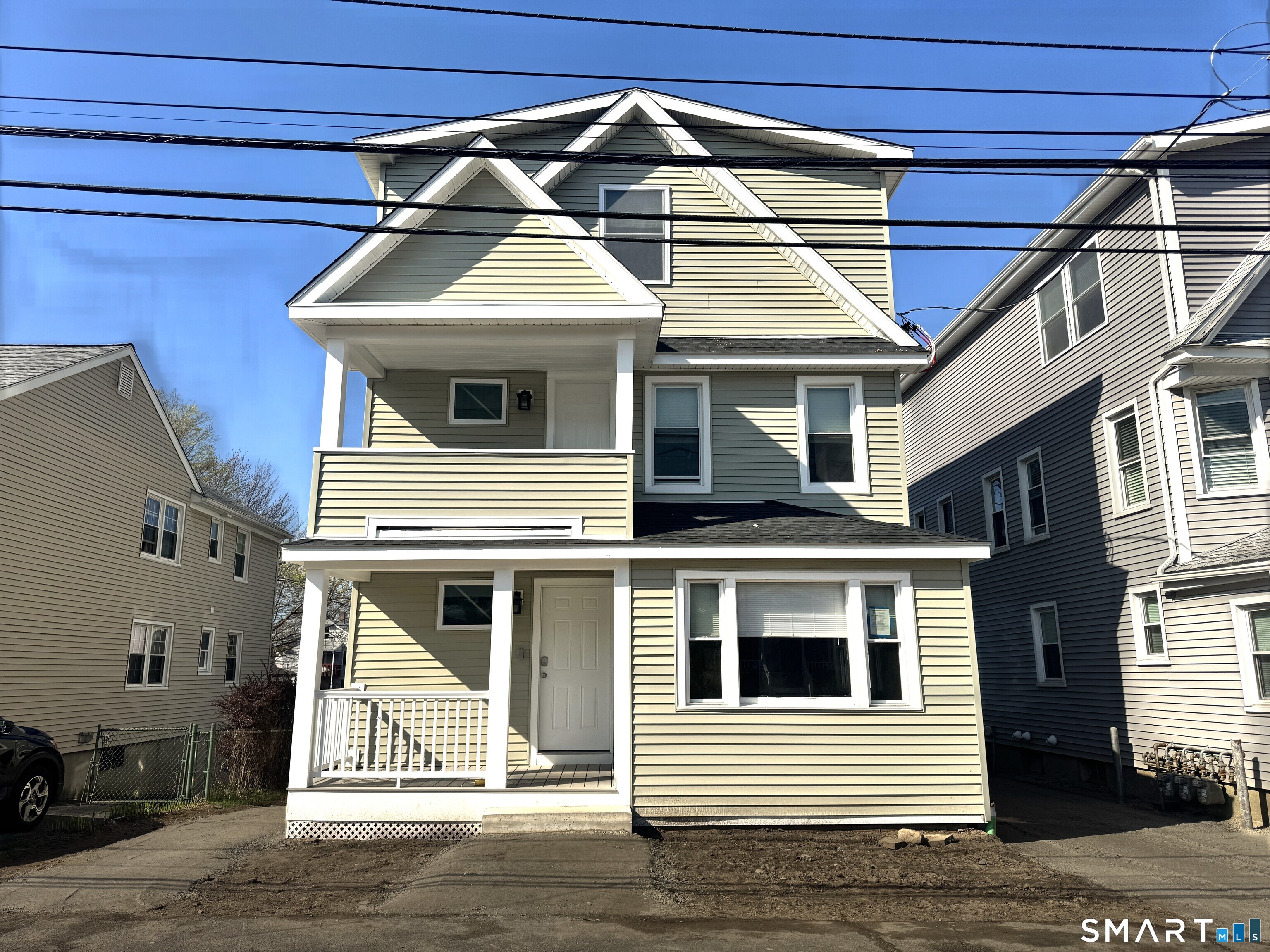 105 Churchill Street Fairfield, CT 06824 - Photo 1 of 12
