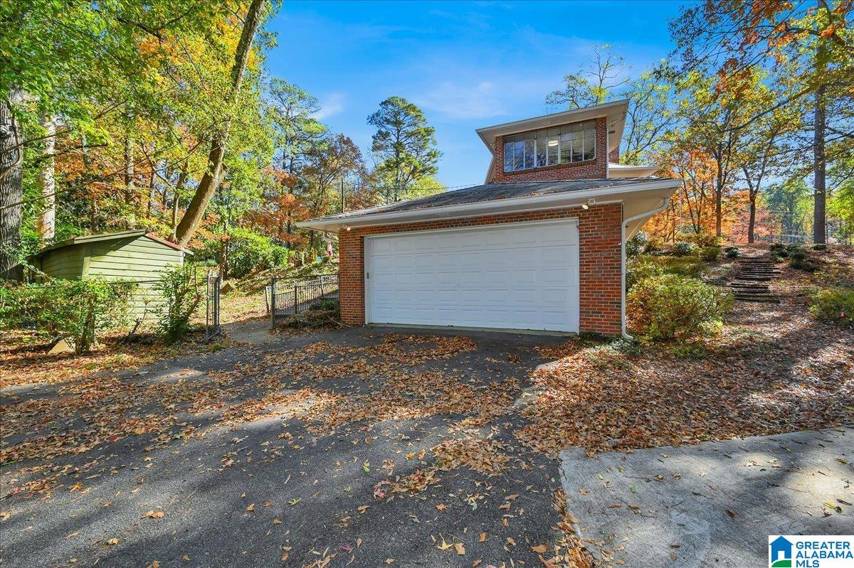 202 Crest Circle South Jasper, AL 35501 - Photo 39 of 53