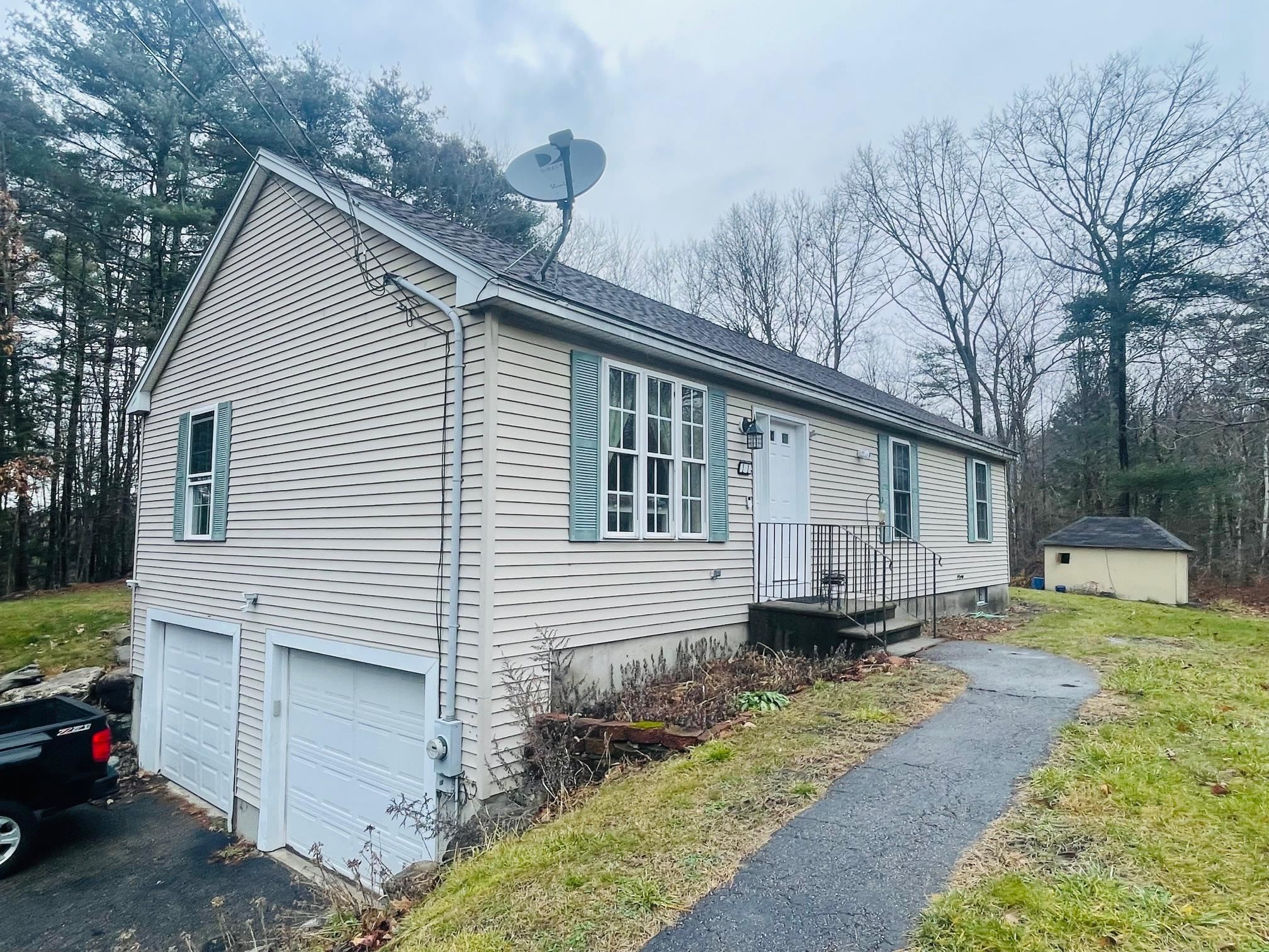 11 Lane Road Raymond, NH 03077 - Photo 8 of 18