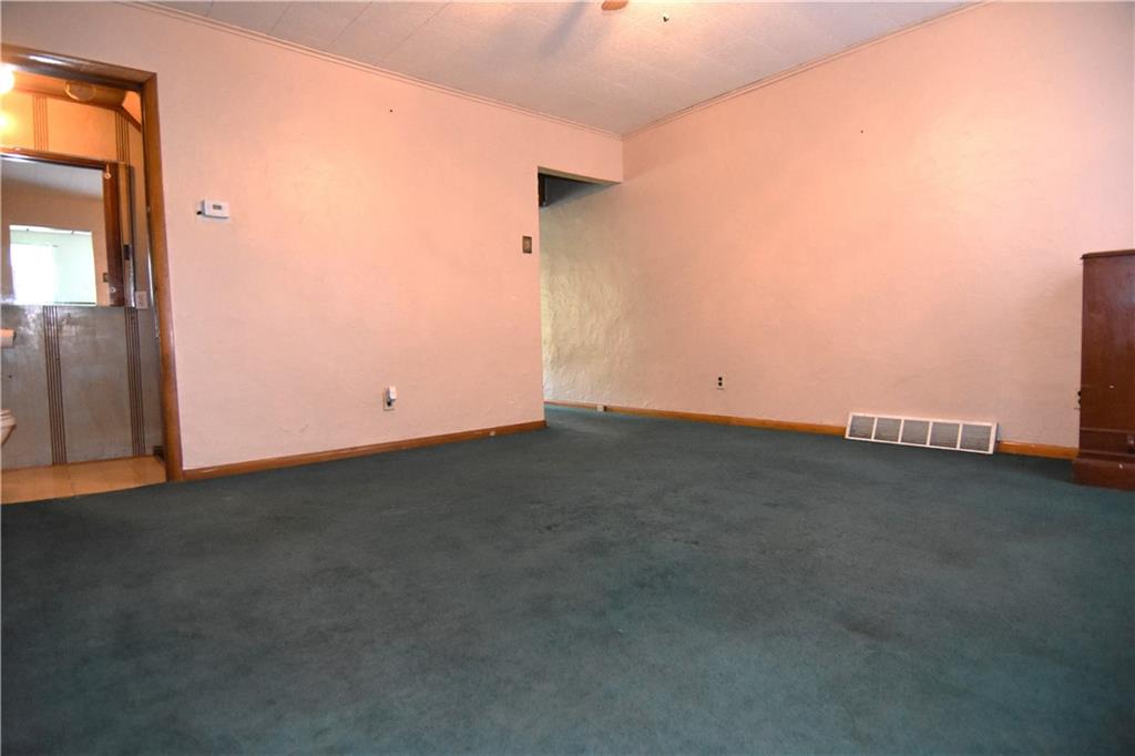 613 East 19th Avenue Homestead, PA 15120 - Photo 11 of 33 an empty room with an empty space