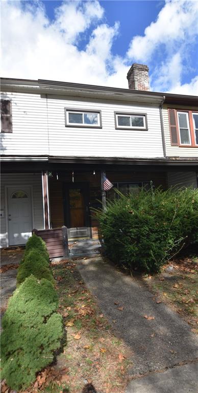 613 East 19th Avenue Homestead, PA 15120 - Photo 2 of 33 a front view of a house with a yard