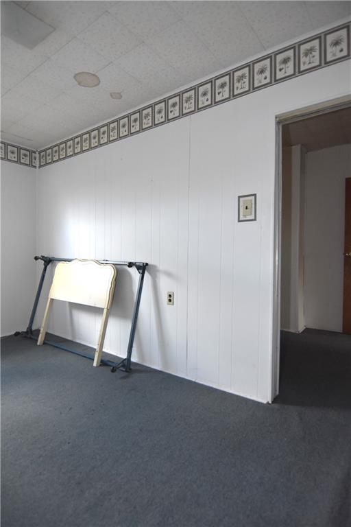 613 East 19th Avenue Homestead, PA 15120 - Photo 24 of 33 a view of an empty room