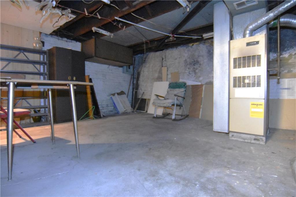 613 East 19th Avenue Homestead, PA 15120 - Photo 29 of 33 a view of a hallway with seating area