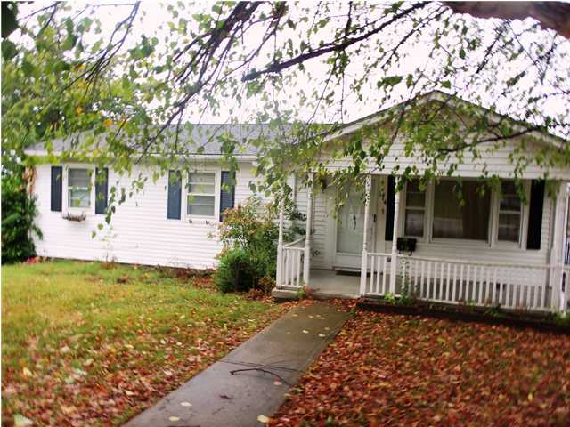 114 Rizer Avenue Springfield, KY 40069 - Photo 1 of 8 Primary Photo
