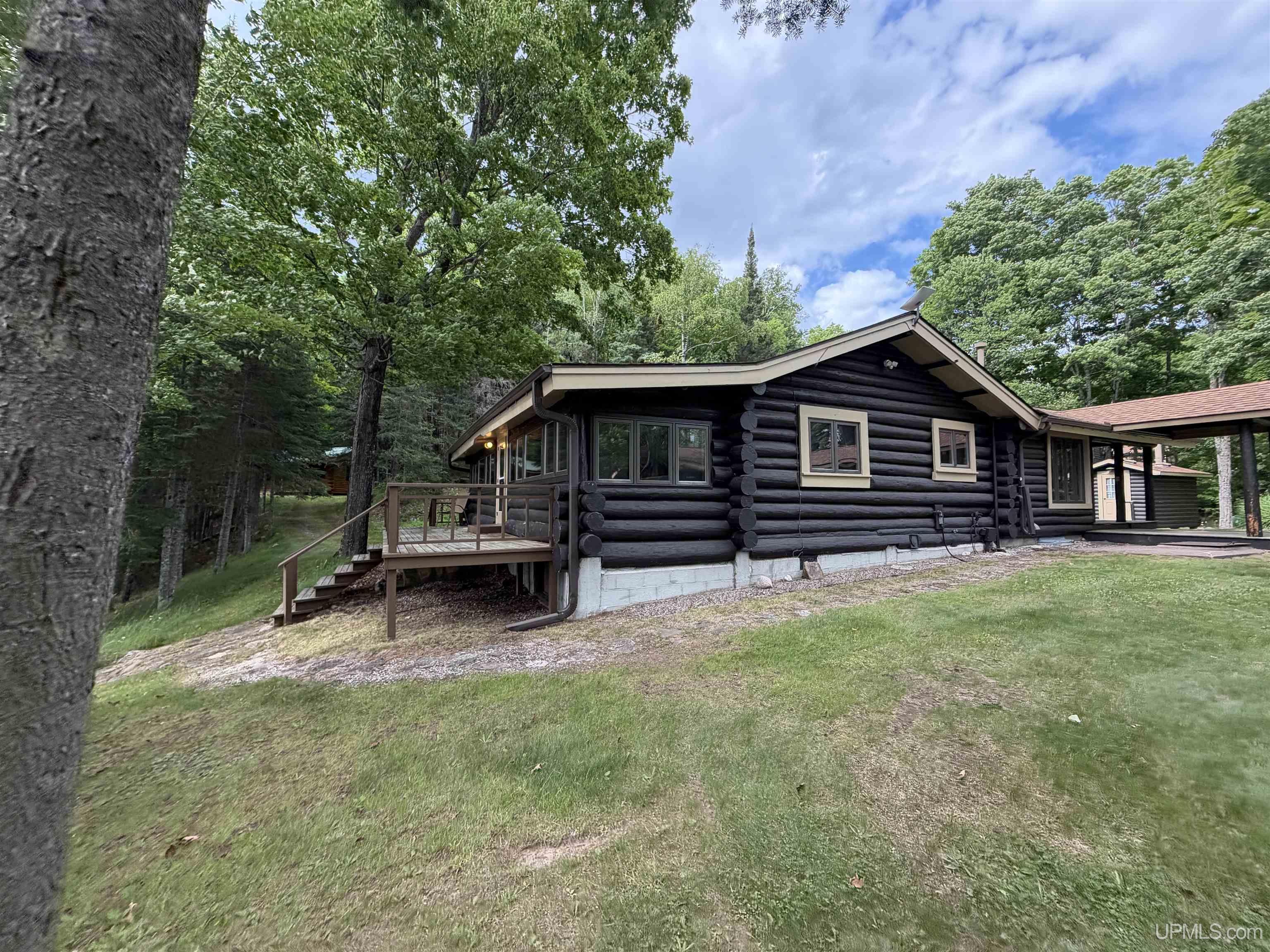 1798 Chief Lake Road Republic, MI 49879 - Photo 45 of 99
