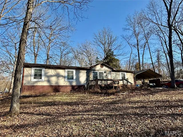 $229,000 | 1920 State Rd Ee, Montgomery City, MO 63361