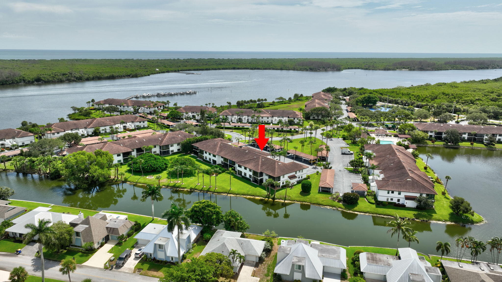 6101 Southeast Landing Way, Unit 11 Stuart, FL 34997 - Photo 35 of 55 33-web-or-mls-DJI_0828_29_30_31_32