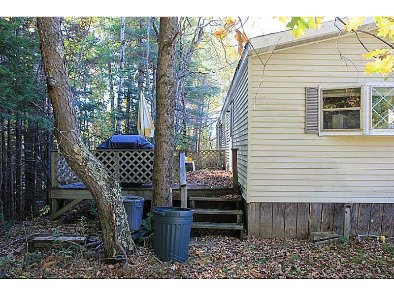 248 Pond Road Burnham, ME 04922 - Photo 9 of 23 Exterior Front.