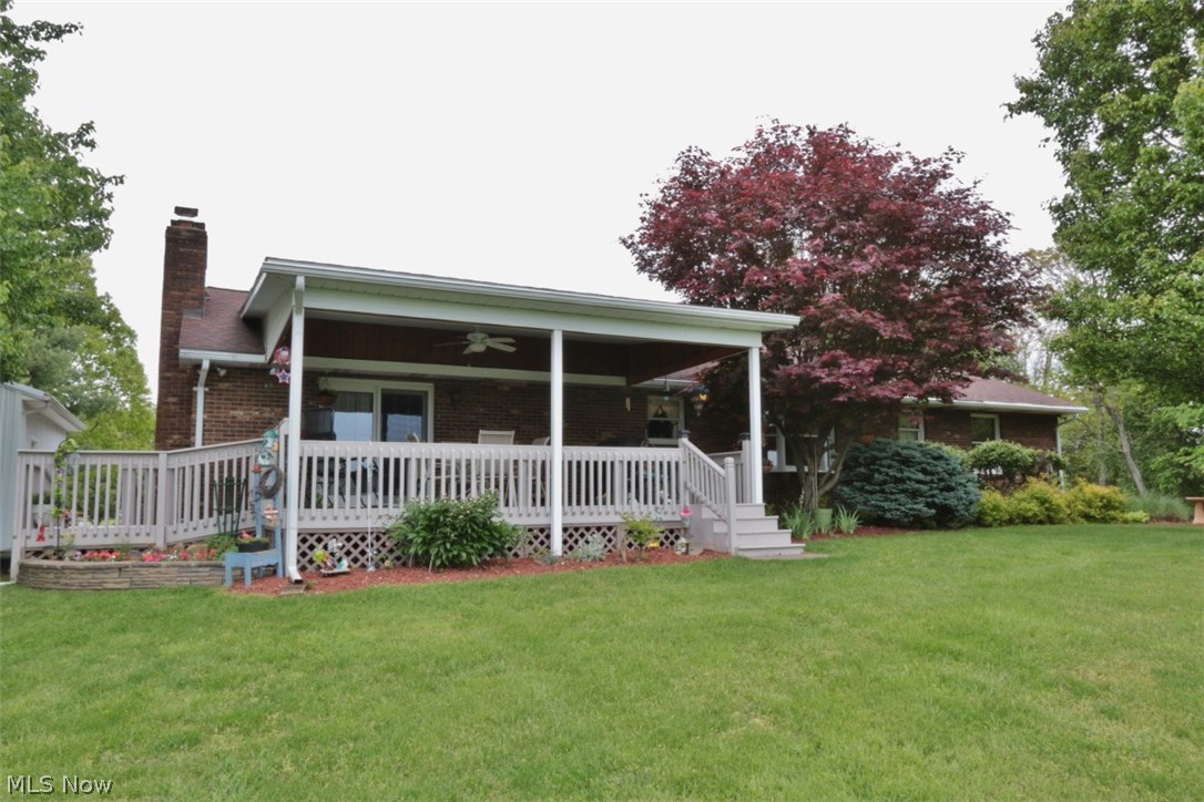 475 Zane Grey Road Norwich, OH 43767 - Photo 5 of 28 Gallery Image 5