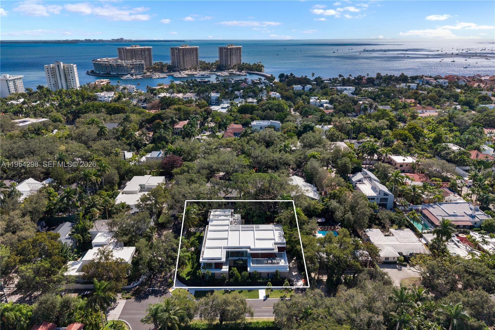 3210 Coacoochee Street Miami, FL 33133 - Photo 28 of 29