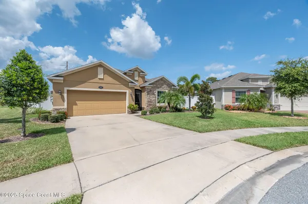 $475,000 | 920 Bear Lake Drive, Rockledge, FL 32955