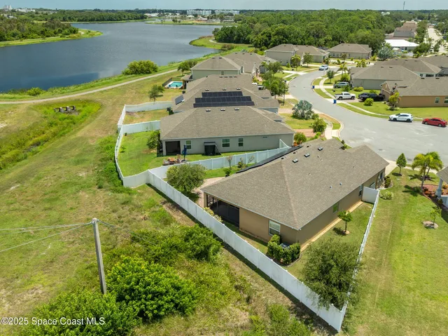$489,900 | 920 Bear Lake Drive, Rockledge, FL 32955