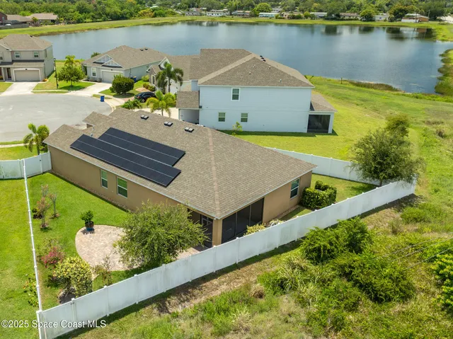 $489,900 | 920 Bear Lake Drive, Rockledge, FL 32955