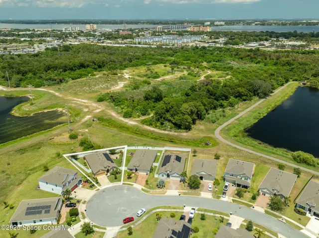 $489,900 | 920 Bear Lake Drive, Rockledge, FL 32955