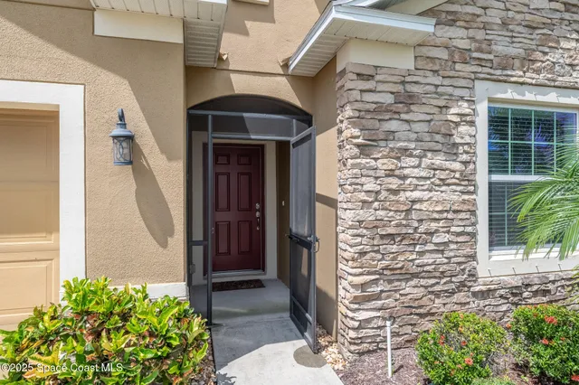 $489,900 | 920 Bear Lake Drive, Rockledge, FL 32955