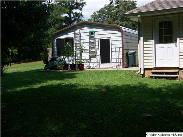 5385 County Road 754 Clanton, AL 35045 - Photo 3 of 11