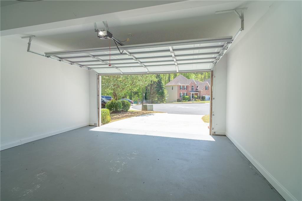 3819 Meandering Way Southwest Lilburn, GA 30047 - Photo 23 of 27 a view of empty room with window