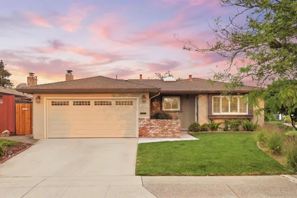 $1,498,000 | 38333 Corrigan Court, Fremont, CA 94536