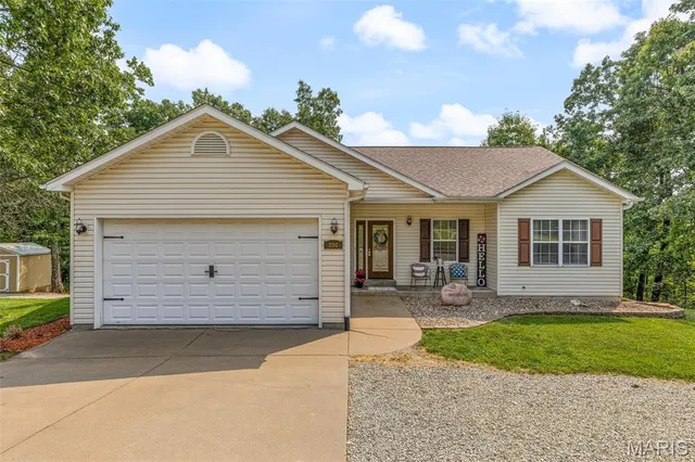 $465,000 | 200 Timber Lane, Farmington, MO 63640