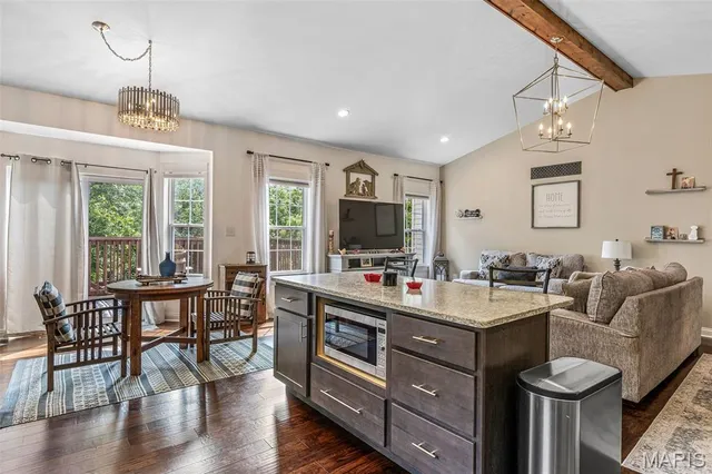 $465,000 | 200 Timber Lane, Farmington, MO 63640