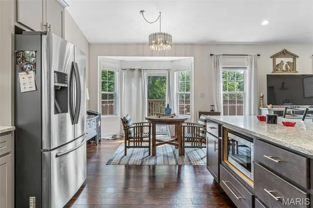 $465,000 | 200 Timber Lane, Farmington, MO 63640