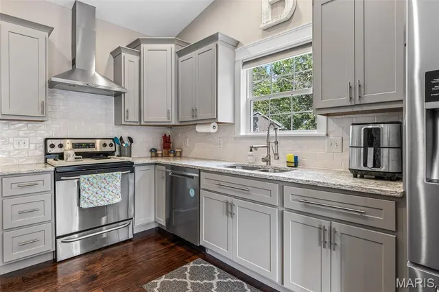 $465,000 | 200 Timber Lane, Farmington, MO 63640