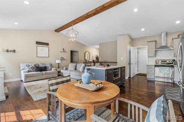 $465,000 | 200 Timber Lane, Farmington, MO 63640