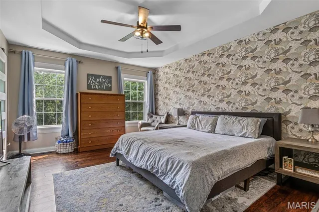 $465,000 | 200 Timber Lane, Farmington, MO 63640