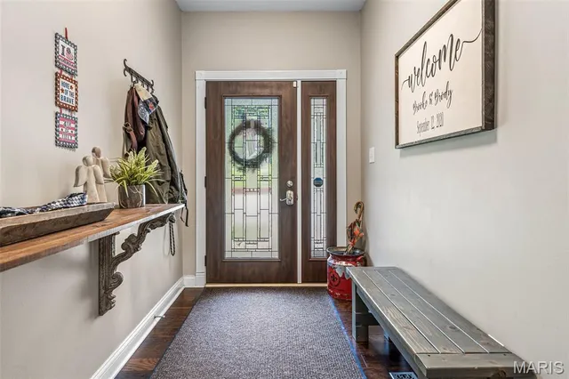 $465,000 | 200 Timber Lane, Farmington, MO 63640