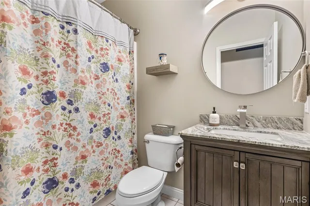 $465,000 | 200 Timber Lane, Farmington, MO 63640