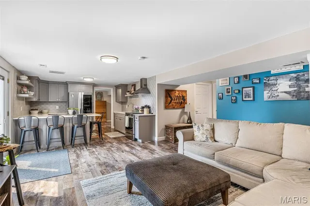 $465,000 | 200 Timber Lane, Farmington, MO 63640