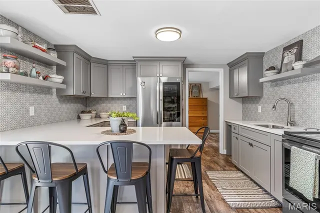 $465,000 | 200 Timber Lane, Farmington, MO 63640