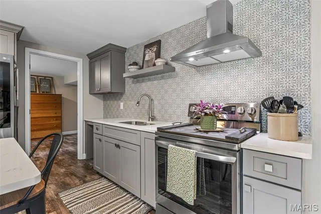 $465,000 | 200 Timber Lane, Farmington, MO 63640