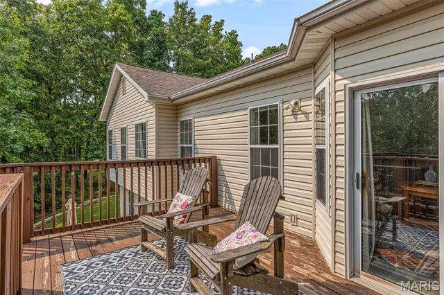$465,000 | 200 Timber Lane, Farmington, MO 63640