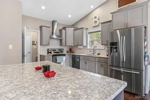 $465,000 | 200 Timber Lane, Farmington, MO 63640