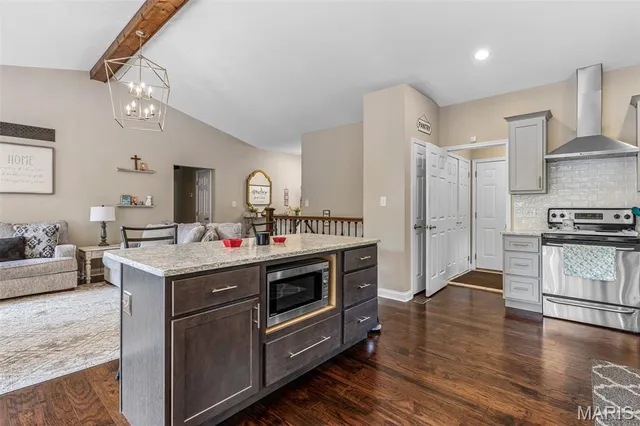 $465,000 | 200 Timber Lane, Farmington, MO 63640