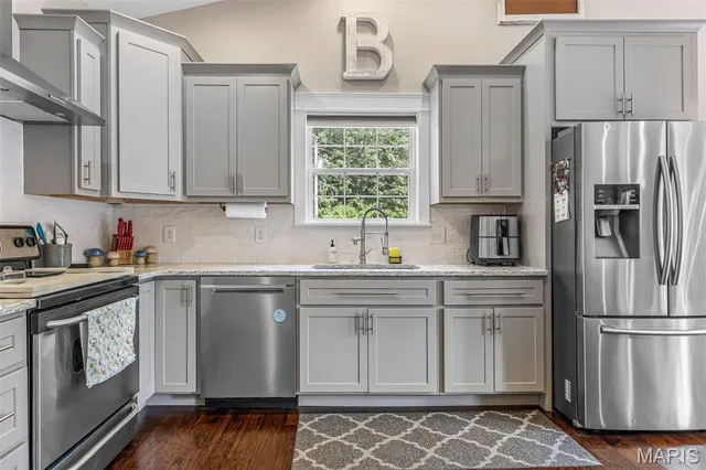 $465,000 | 200 Timber Lane, Farmington, MO 63640