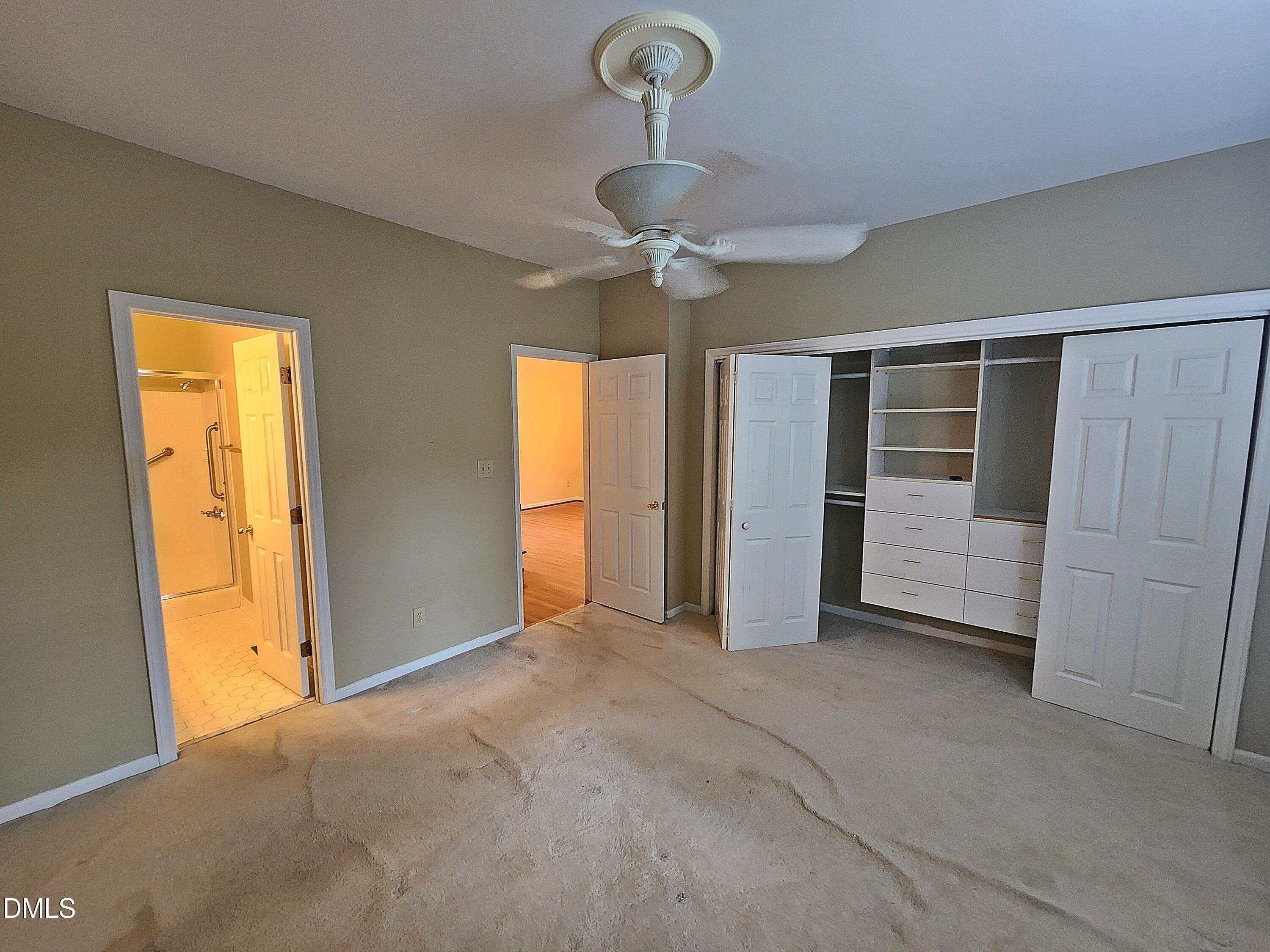 1615 Dunraven Drive Raleigh, NC 27612 - Photo 17 of 36 bed 1 B