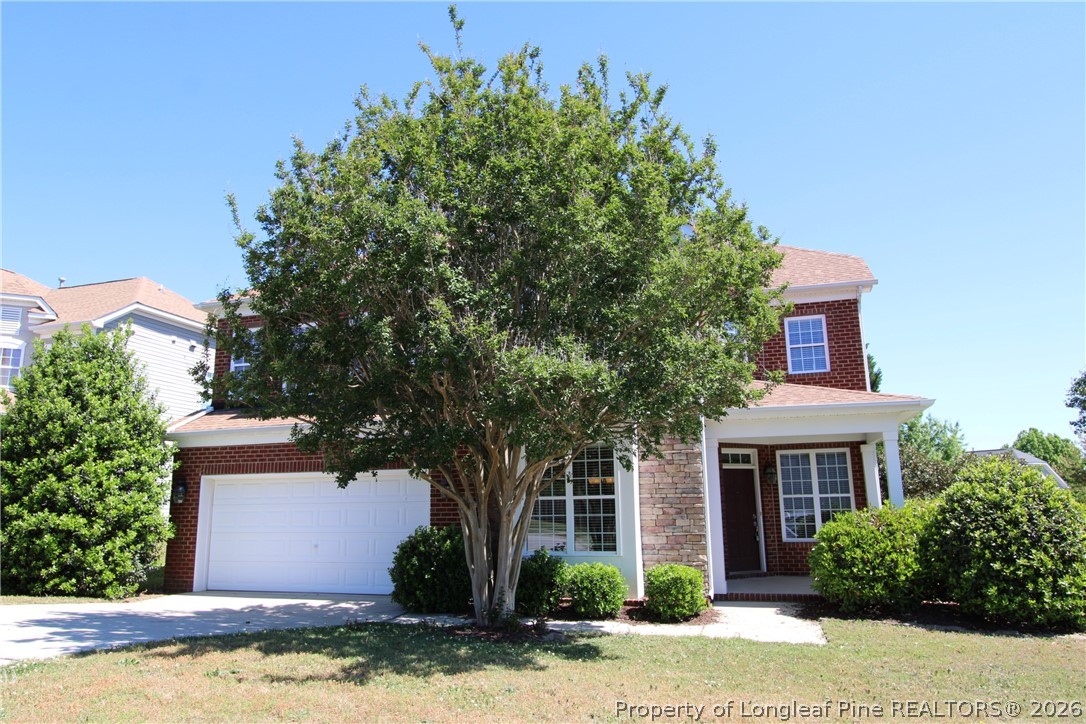 5233 Stone Station Drive Raleigh, NC 27616 - Photo 1 of 49