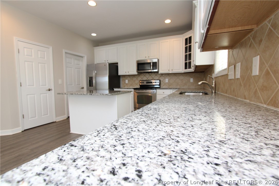 5233 Stone Station Drive Raleigh, NC 27616 - Photo 13 of 49