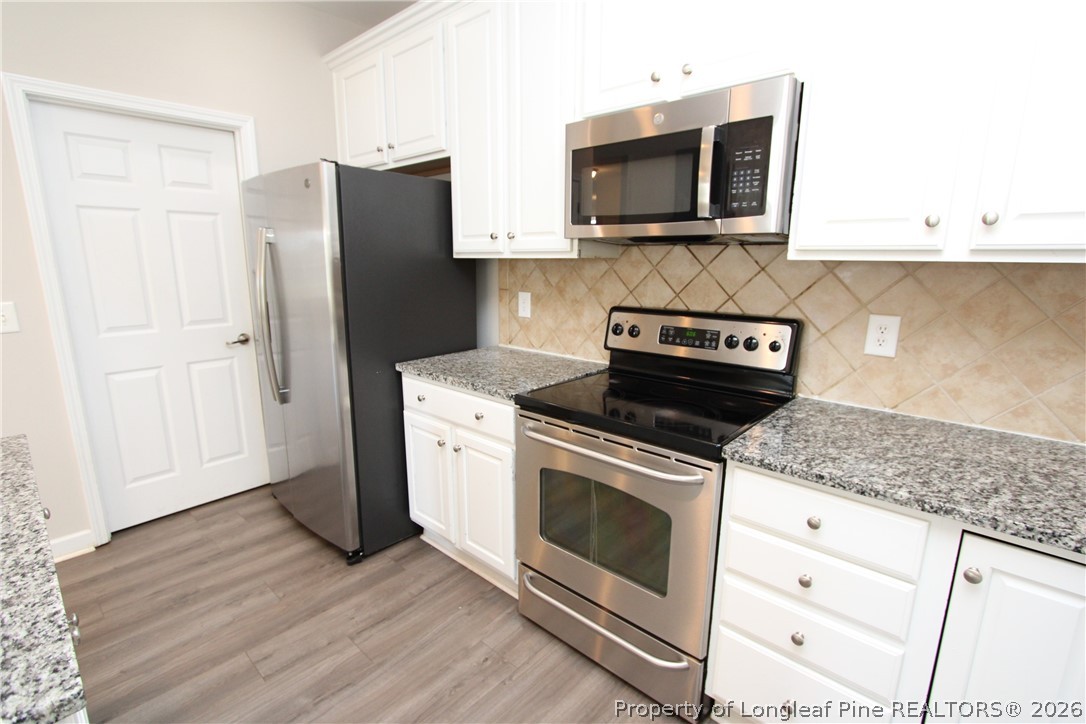 5233 Stone Station Drive Raleigh, NC 27616 - Photo 14 of 49